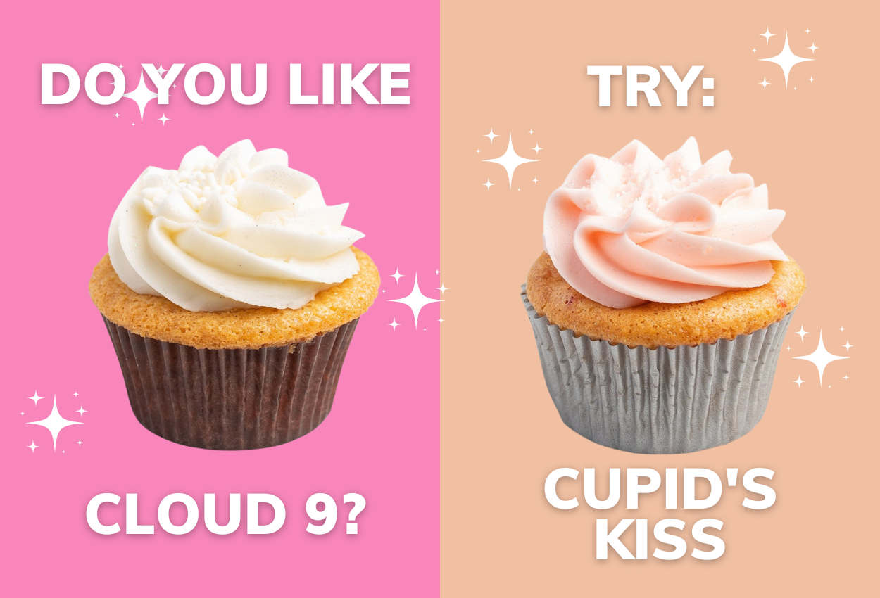 2048 cupcakes it real